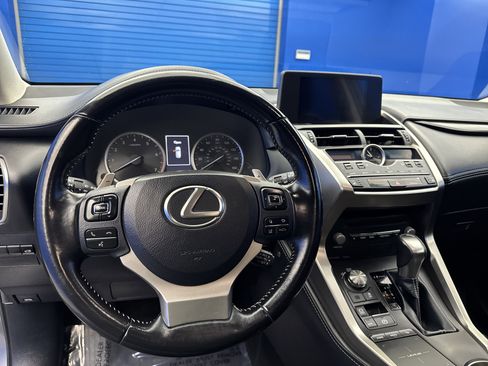Used 2018 Lexus NX 300 FWD image 13