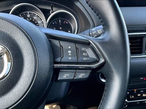 Used 2024 MAZDA CX-5 AWD 2.5 S w/ Select Package image 11