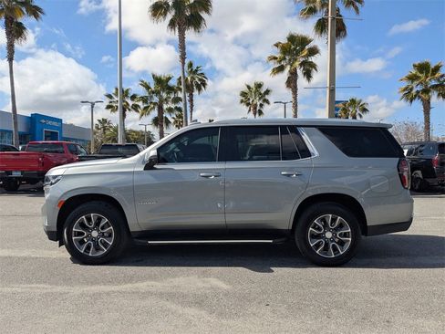Certified 2023 Chevrolet Tahoe LT w/ LT Signature Package image 6