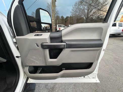 Used 2019 Ford F350 XL w/ Power Equipment Group image 23