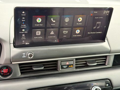Used 2026 Honda Pilot EX-L image 11