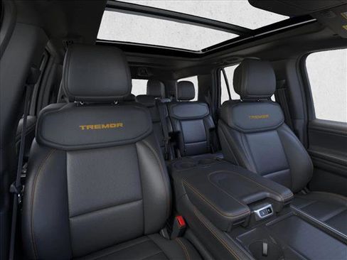 New 2026 Ford Expedition Tremor image 10