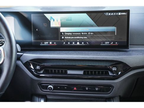 Used 2025 BMW i4 M50 AWD/4WD image 14