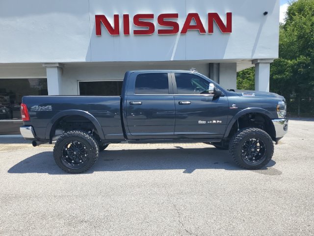 Used 2019 RAM 2500 Limited AWD/4WD image 7