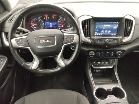 Used 2019 GMC Terrain SLE image 22