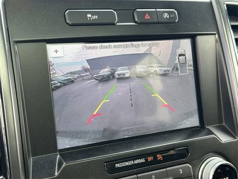 Used 2017 Ford F150 Lariat w/ Equipment Group 502A Luxury image 22