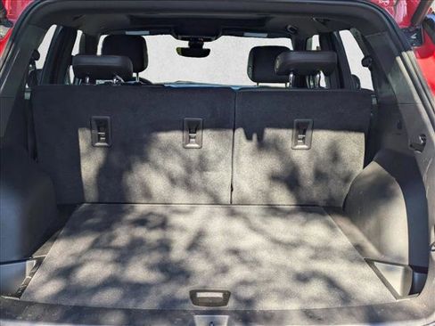 Used 2021 Chevrolet Blazer RS w/ Enhanced Convenience Package image 6