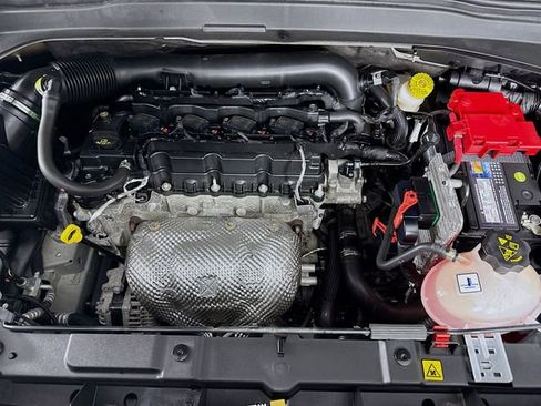 Used 2021 Jeep Renegade Latitude image 27