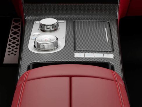 New 2026 Genesis G80 3.5T Sport Prestige image 21