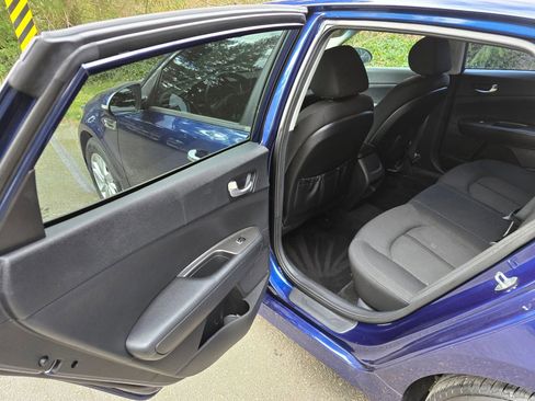 Used 2018 Kia Optima LX image 18