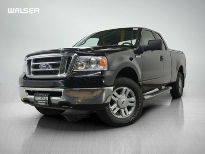 Used 2008 Ford F150 XLT