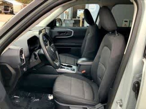 Used 2021 Ford Bronco Sport Big Bend image 8