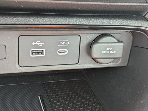 Certified 2024 Honda CR-V EX-L image 31