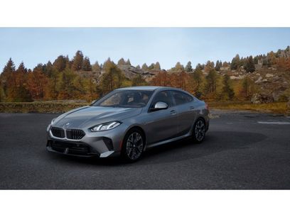 New 2026 BMW 228 Gran Coupe