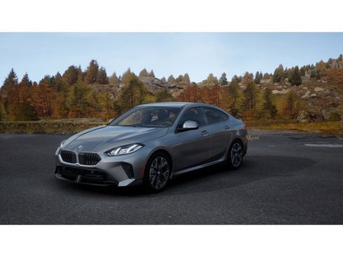 New 2026 BMW 228 Gran Coupe FWD image 1