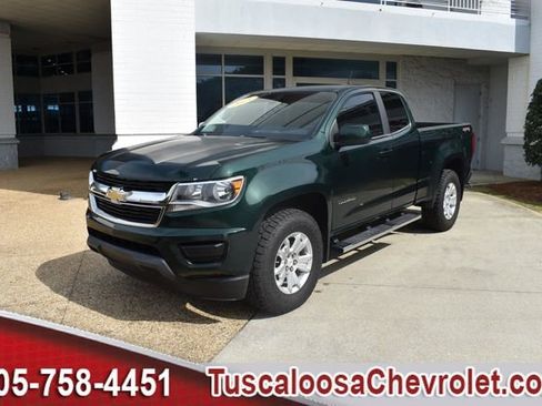 Used 2015 Chevrolet Colorado LT image 5