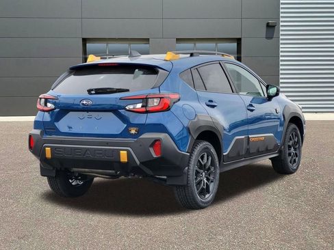 New 2026 Subaru Crosstrek 2.5i Wilderness AWD/4WD image 3