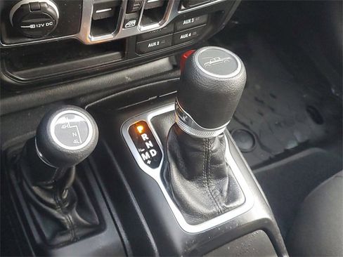 Used 2020 Jeep Gladiator Sport w/ Quick Order Package 24S image 27