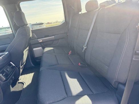 Used 2022 Ford F150 XLT w/ Equipment Group 302A High image 24