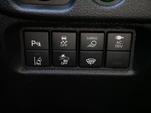 Certified 2022 Honda Ridgeline RTL-E image 26