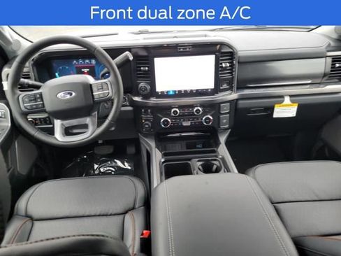 New 2026 Ford F350 Lariat w/ Lariat Ultimate Package image 29