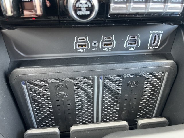 New 2026 RAM 1500 RHO w/ RHO Level 1 Equipment Group AWD/4WD image 26