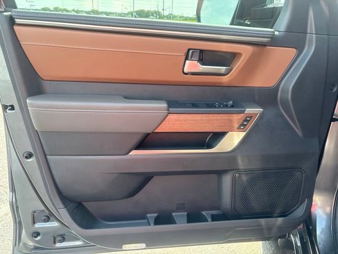 New 2026 Toyota Tundra 1794 Edition AWD/4WD image 7
