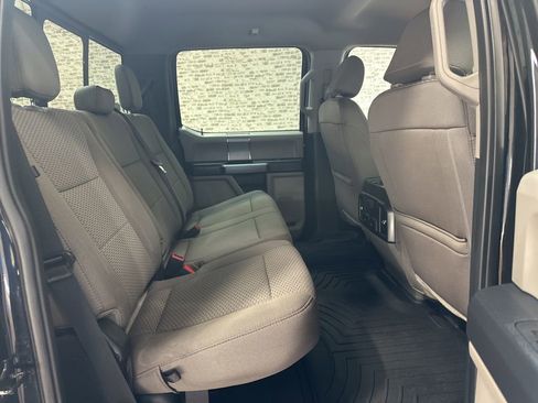 Used 2022 Ford F250 XLT w/ XLT Premium Package image 12