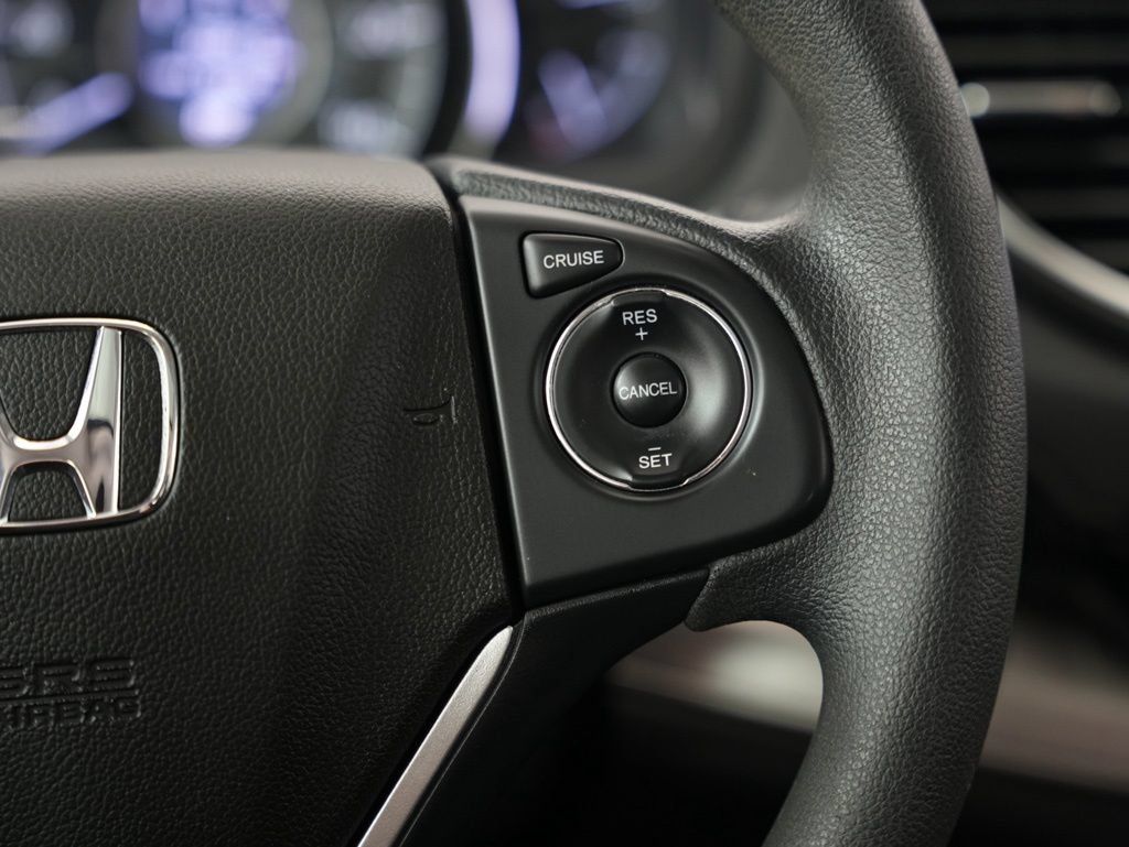 Used 2016 Honda CR-V EX image 13