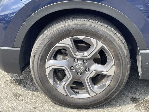 Used 2019 Honda CR-V EX-L image 11