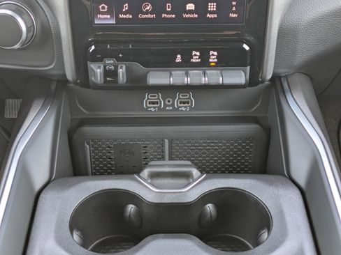 New 2026 RAM 1500 Big Horn image 21