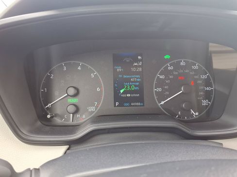 Used 2023 Toyota Corolla LE FWD image 15
