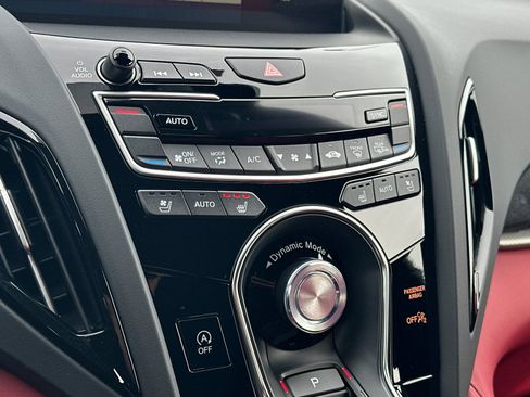 New 2026 Acura RDX A-Spec image 20