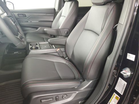 New 2026 Honda Odyssey Sport-L image 12