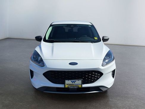 Used 2022 Ford Escape S AWD/4WD image 8