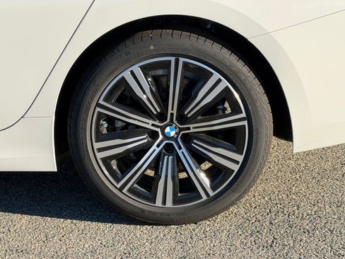 New 2026 BMW 330i Sedan w/ Convenience Package image 13