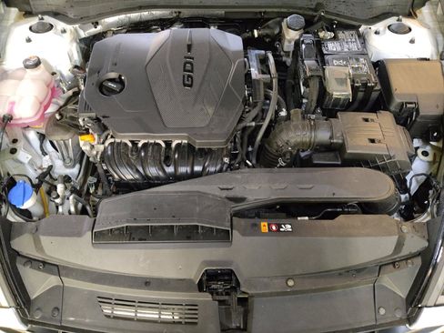 Used 2022 Hyundai Sonata SE image 30