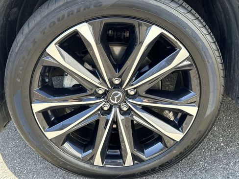 Certified 2025 MAZDA CX-50 AWD 2.5 S w/ Premium Plus Pkg image 10
