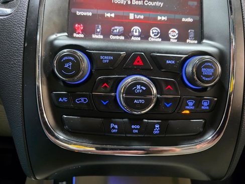 Used 2015 Dodge Durango Limited image 37