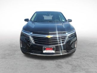 Used 2024 Chevrolet Equinox LT AWD/4WD video 2