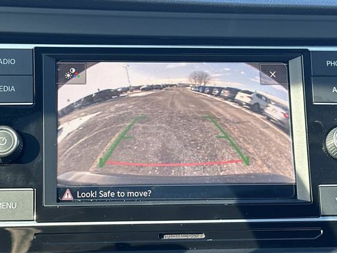 Used 2021 Volkswagen Jetta R-Line w/ R-Line Cold Weather Package image 29