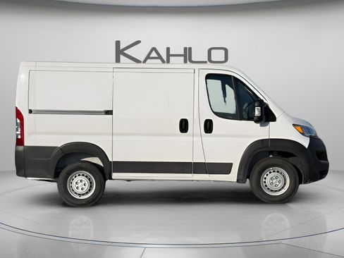 New 2025 RAM ProMaster 1500 w/ Convenience Group FWD image 5