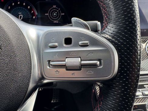 Used 2019 Mercedes-Benz CLS 53 AMG 4MATIC image 33