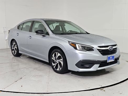 Used 2020 Subaru Legacy w/ Alloy Wheel Package image 8