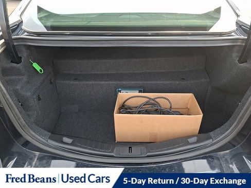 Used 2020 Ford Fusion Energi Titanium image 30