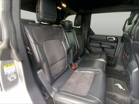 Certified 2023 Ford Bronco Raptor AWD/4WD image 20