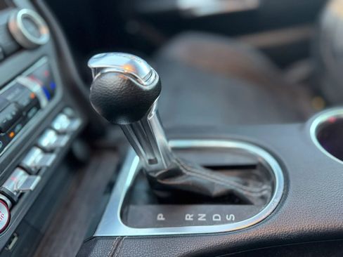 Used 2022 Ford Mustang GT Premium w/ Equipment Group 401A image 28