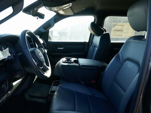 New 2026 RAM 1500 Tradesman AWD/4WD image 19