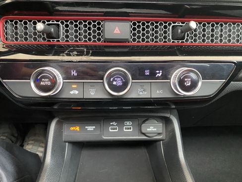 Used 2023 Honda Civic Si image 25