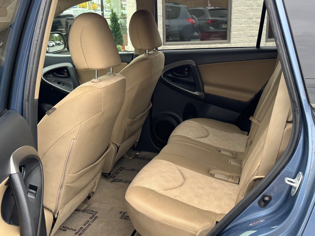 Used 2012 Toyota RAV4 FWD w/ Value Pkg image 15